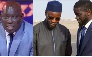 Tournée économique en Casamance : Le Président Bassirou Diomaye Faye annoncé chez la mère d'Ousmane Sonko