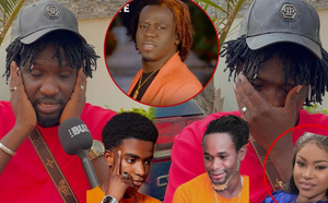 Affaire du meurtre d’Aziz Dabala : Le chanteur Tarba Mbaye libéré sur convocation, après son audition