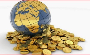 Economie : La croissance du continent devrait tomber à 3%