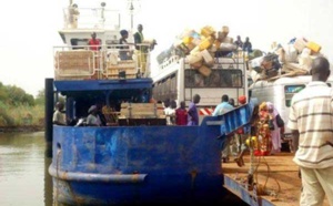 Conflit frontalier entre la Gambie et le Sénégal : Les commerçants et transporteurs appellent les chefs religieux à jouer les bons offices