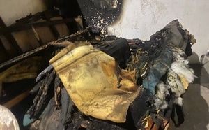 Niarry Tally : un enfant de 4 ans tué par l’explosion d’un pétard