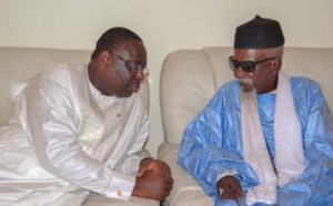 Reconquête de Touba : Fadel Mbacké demande à l'opposition de venir présenter des excuses au Khalife...