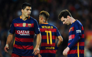 La Liga devient folle: rien ne va plus au Barça