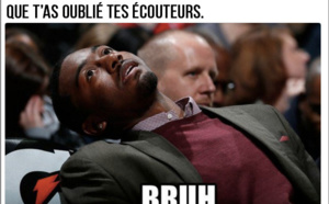 Vous ne nettoyez pas souvent vos écouteurs? Vous devriez. VRAIMENT.