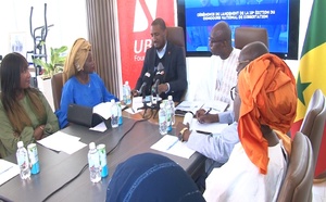 Éducation nationale : le message fort du ministre Guirassy au lancement du concours de dissertation