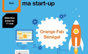 Développement de l’économie numérique : Orange Fab, pour accélérer le développement des start-ups sénégalaises