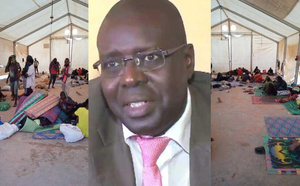 Trop de morts, Trop de silence : HSF appelle à un Etat Sénégalais plus offensif dans la protection de ses citoyens !!!