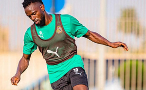 CAN Maroc-2025 : Ousseynou Niang remplace Assane Diao
