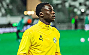 Sénégal–Botswana : Pape Thiaw confirme le retour d’Habib Diarra