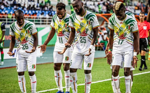CAN 2025 : Trois matches au programme ce lundi, Mali-Zambie ouvre la journée