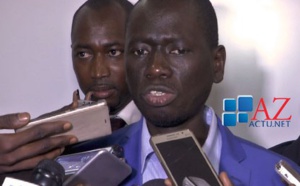 Vidéo-Délégation chinoise: « Un partenariat fructueux », selon Serigne Mboup