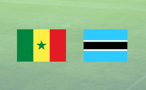 Sénégal-Botswana: A quelle heure et sur quelle chaîne voir le match du groupe D de la CAN 2025 ?