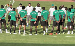 Sénégal – Botswana : Le onze probable de Pape Thiaw