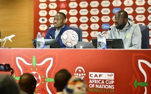 CAN Maroc-2025 : Après la victoire contre le Botswana, Pape Thiaw relève le sérieux des "Lions"