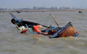 Chavirement d’une pirogue à Potou : Un pécheur porté disparu