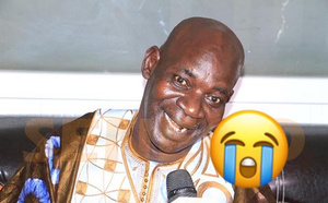 Nécrologie : Décès du chanteur Dialy Bou Nioul