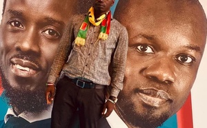 Lettre ouverte pour la dignité du travailleur, la justice sociale et la sauvegarde de la République”, Par Bougar Diouf, président UPS