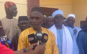 Redressement des pensions à la retraite : L'Entente des Cheminots à la Retraite en tournée nationale de sensibilisation