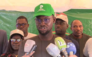 Thiès : L’ONFP a officiellement inauguré son Antenne régionale, ce mardi