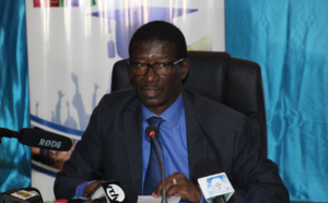 Mary Teuw Niane : « Notre pays dispose d’un système éducatif performant et compte parmi les meilleures universités en Afrique de l’Ouest"