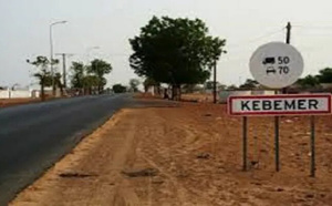 Kébémer : Cinq jeunes kidnappés au Ghana, les familles dans l’angoisse