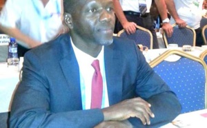 Piscine olympique de Dakar : Président Mohamed Diop annonce l’érection d’un centre de haut niveau en septembre