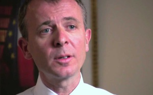 Entretien avec M.Olivier Serot Almeras, Consul général de France à Dakar : Je suis à l'écoute des Sénégalais...