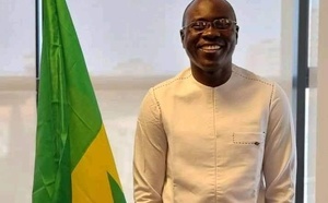 Aboubacry Sokomo, Enseignant-Chercheur : “Le Sénégal n'est pas dans une crise politique, mais dans une crise de gouvernance”