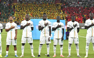 CAN : les anciens Lions appellent à la sérénité et à l’humilité face à la RDC