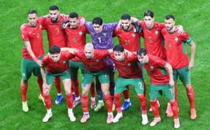 La presse marocaine fracasse son équipe nationale