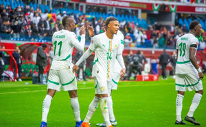 CAN 2025 / Sénégal – RD Congo : Pape Thiaw reconduit le même onze aligné face au Botswana