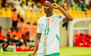 CAN 2025 – Pape Matar Sarr : « Les Congolais ? Nous sommes prêts à les affronter »