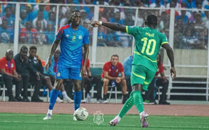 Attaque mordante contre discipline défensive : Sénégal-RDC, au-delà de la logique de revanche et du défi tactique