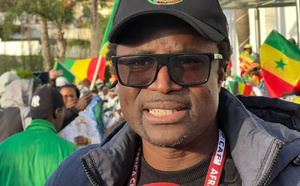 Alassane Ndour : « Sadio Mané et Iliman Ndiaye jouent pour l’équipe, pas pour eux-mêmes…»