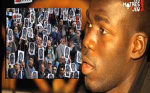Vidéo - Victime de cris racistes, Kalidou Koulibaly parle. Regardez