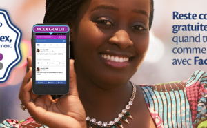 Tigo et Facebook pour l’internet pour tous avec Facebook Flex : Plus de flexibilité pour le client