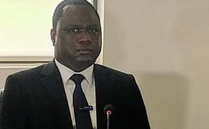 Suite à ses propos sur RFM: Déthie Fall limoge Ibrahima Ndiaye