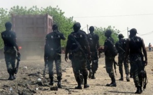 Cameroun : Trois soldats tués dans une embuscade de Boko Haram
