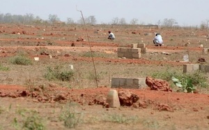 Mbane : Des populations s'opposent à l'attribution de 1000 hectares à une entreprise