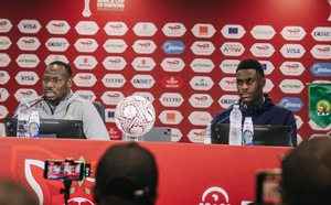 Pape Thiaw: « Nous  préparons ce match contre le Benin avec sérieux, calme et humilité » 