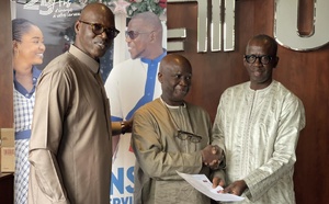 CAN au Maroc : 5 gagnants vivent l’expérience grâce à SAMA ELTON