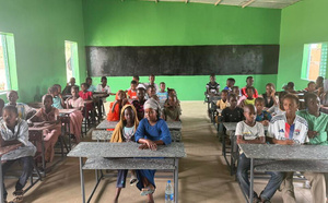 Photos / Pour construire et mettre en œuvre plusieurs projets à fort impact :  Plus de 105 milliards de FCfa, levés cette année