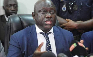 OFNAC : Serigne Bassirou Guèye quitte avec le sentiment du devoir accompli et passe le flambeau à une nouvelle ère