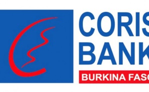 Coris Bank International Burkina: Introduction prochaine en Bourse