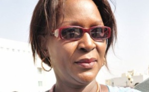 Amsatou Sow Sidibé sur le blocage de son salaire: «Le directeur de la solde m’a dit que c’est une décision de la Présidence»