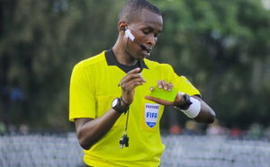CAN 2025 / Bénin–Sénégal : Un arbitre rwandais désigné pour le match décisif des "Lions"