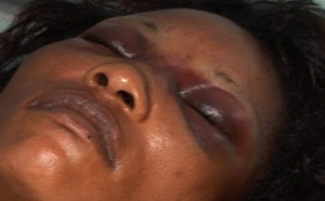 Après le double meurtre aux Usa, un autre Sénégalais menace de mort sa femme et la blesse... les carabiniers italiens interviennent