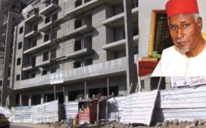 Bâtiments et travaux publics (Btp) : Cse consacrée leader en Afrique de l’Ouest