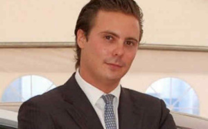 Groupe Bolloré : Le troisième fils de Vincent, Cyrille monte en galon