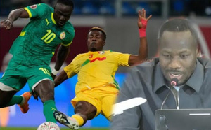 Pape Thiaw, entraîneur des "Lions" : “L’objectif des phases de groupe est atteint…”